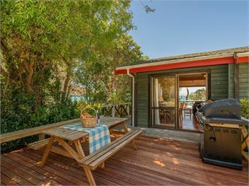 Norma's Place (Bachcare) - Whitianga