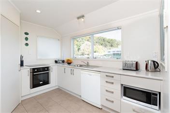 Wairangi Beach Cottage (Bachcare) - Paihia