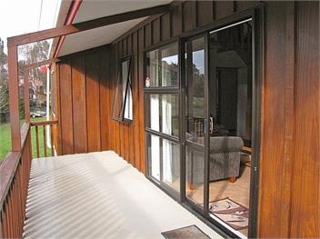 Park Avenue (Bachcare) - Ohakune
