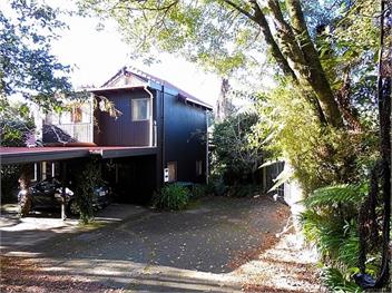 Lakeside Villa (Bachcare) - Lake Rotoiti