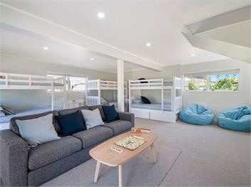 Wharewaka Hideaway (Bachcare) - Wharewaka