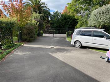 Summer Retreat (Bachcare) - Blenheim