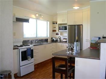 Waihi Getaway (Bachcare) - Waihi Beach
