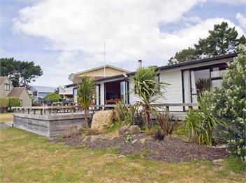 Pretty in Pauanui (Bachcare) - Pauanui