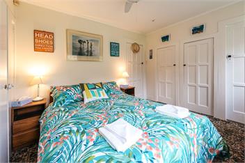 Onetangi Beach Cottage (Bachcare) - Onetangi