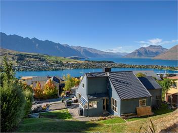 Wakatipu Views (Bachcare) - Queenstown