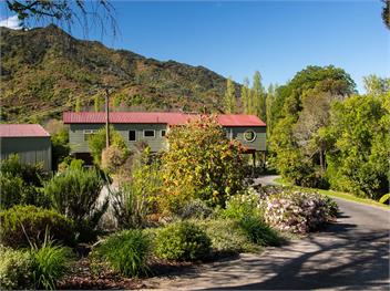 Tasman Hideaway (Bachcare) - Marahau