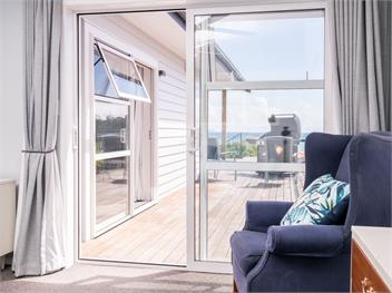 Ocean Oasis (Bachcare) - Langs Beach