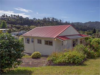 Oasis Tairua (Bachcare) - Tairua
