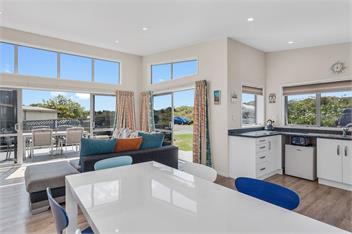 Beach Retreat (Bachcare) - Ohope Beach