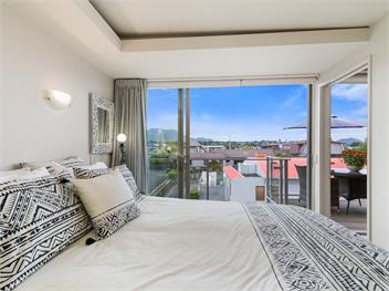 Relax on Roberts (Bachcare) - Taupo Central