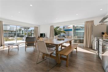 The Waihi Beach House (Bachcare) - Waihi Beach