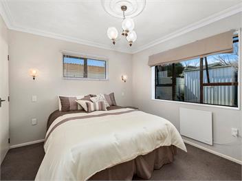 Heathcote Cottage (Bachcare) - Taupo Central