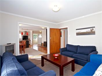 Raetihi Cottage (Bachcare) - Raetihi