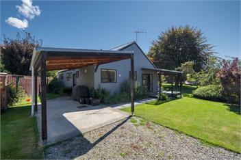 Haven on Heuchan (Bachcare) - Wanaka