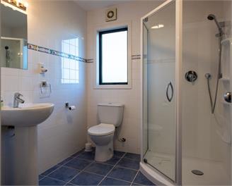 Treetop Lodge (Bachcare) - Hanmer Springs