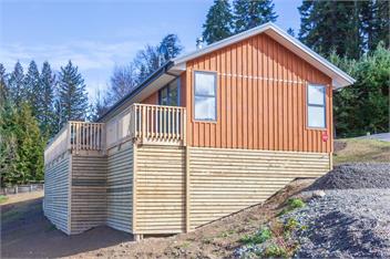 Lofty Quarters (Bachcare) - Hanmer Springs