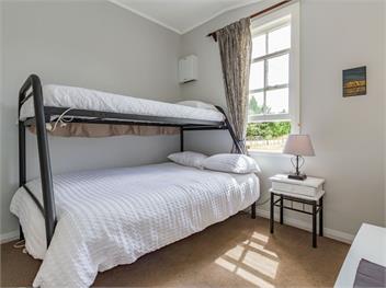 The Red Rooster Cottage - Raurimu