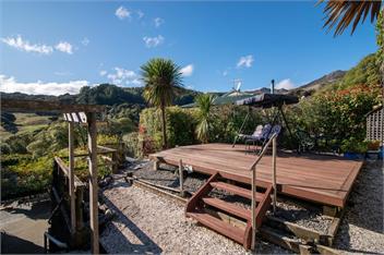 Pointers (Bachcare) - Akaroa