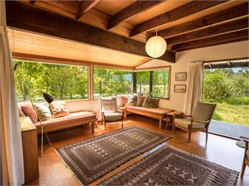 Secret Garden Lodge (Bachcare) - Marahau