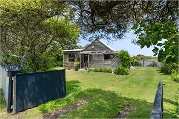 Waimea Cottage (Bachcare) - Waikanae Beach