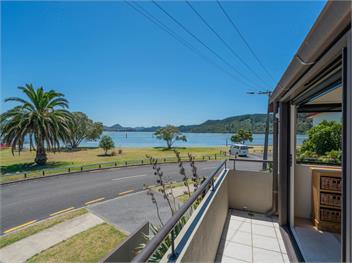 Harbourside Haven (Bachcare) - Whangamata