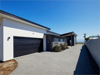 The Kaikoura Bach Retreat - Kaikoura