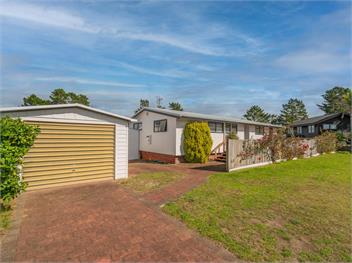 Sheppard's Rest (Bachcare) - Pauanui
