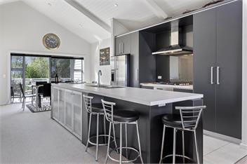 Lake View Bliss (Bachcare) - Acacia Bay