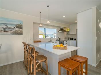 Harbour View (Bachcare) - Whangamata