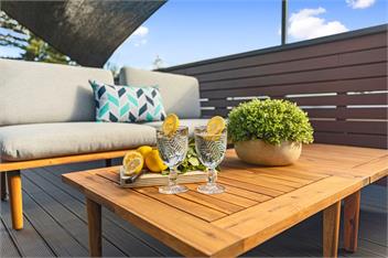 Maranui BeachSide Retreat (Bachcare) - Mt Maunganui