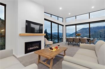 The Edge - Queenstown