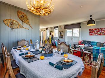 Ohakune Barracks (Bachcare) - Ohakune