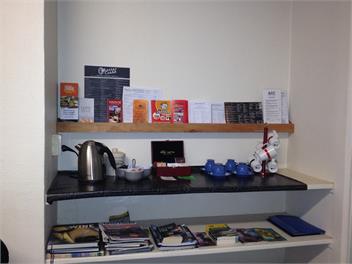 Lovett Lodge - Multi single rooms - Invercargill