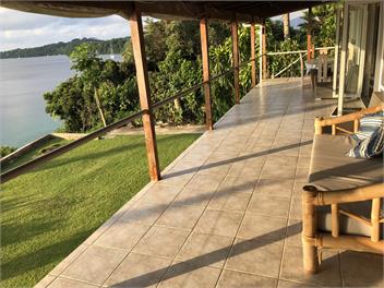 Blue Marlin Villa - Vavau
