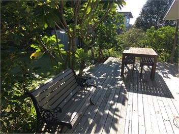 Puka Lodge Bach - Waikanae Beach