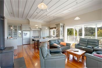 The Verandah (Bachcare) - Bluff Hill