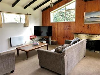 Blair Holiday House - Kapiti Coast