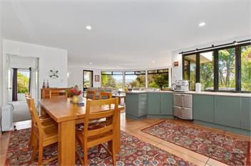Green Oasis (Bachcare) - Mangawhai Heads