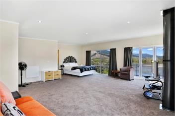Millard House (Bachcare) - Queen Charlotte Drive