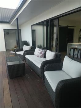 St Kilda Luxury - Cambridge