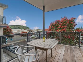 Beachy Keen (Bachcare) - Whangamata