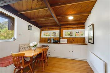 Base Camp -Beautiful Holiday Chalet - Arthurs Pass