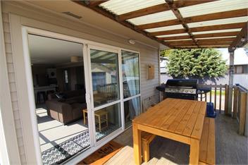 Ruapehu Chalet Rentals TM1 - Ruapehu