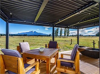Mangateitei Views (Bachcare) - Rangataua