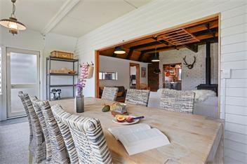 Snow Chalet (Bachcare) - Fairlie