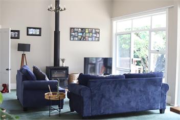 COZY ORGINAL FARM COTTAGE - Tui Ridge Homestay - Ohinewai