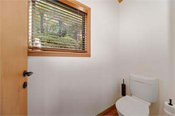 Wai Marino - the deluxe tree house -Taupo - Taupo