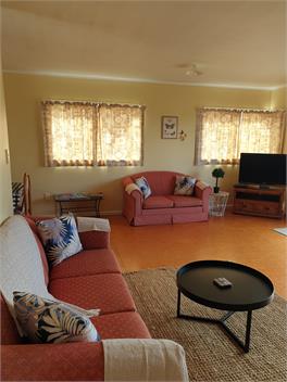 Pouto Peninsula Farm Cottage - Dargaville