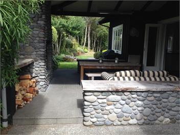 The Fishing Lodge - Turangi